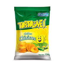 TORTOLINES NATURALES 150GR